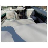 1991 Sea Ray with Mercruiser and Shoreland