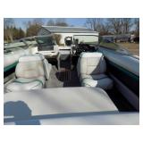 1991 Sea Ray with Mercruiser and Shoreland