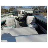 1991 Sea Ray with Mercruiser and Shoreland