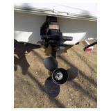 1991 Sea Ray with Mercruiser and Shoreland