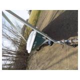 DS Day Sailer with Trailer