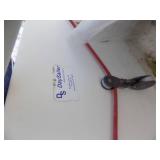 DS Day Sailer with Trailer