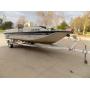 Boat, Motor & Trailer Packages - Motorcycles # 1072