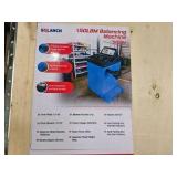 Unused 2026 TIRE BALLANCER AD 112