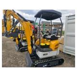 Unused 2026 YANMAR ENGINE EXCAVATOR ME 20