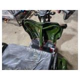 Unused 2026 DUMP BED ELECTRIC TRICYCLE ET 13