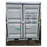 Unused 2026 12 FT CONTAINER IRC 12