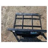 2026 Future Unused mini skide steer Land levler FT-PDQ