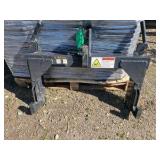 WOLVERINE QUICK HITCH TR-26-01C