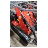 Unused 2026 MINI SKID STEER LOADER SSL 580