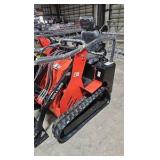 Unused 2026 MINI SKID STEER LOADER SSL 580