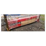 Unused 2026 10000 LBS TWO-Post Lift IRTPL