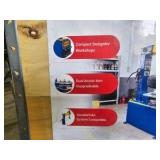 Unused 2026 TIRE CHANGING MACHINE AD 311