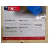 Unused 2026 TIRE BALLANCER AD 112