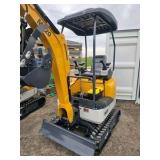 Unused 2026 YANMAR ENGINE EXCAVATOR ME 20