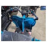 Unused 2026 DUMP BED ELECTRIC TRICYCLE ET 13