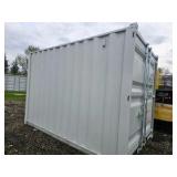 Unused 2026 12 FT CONTAINER IRC 12