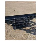 MINI SKIDLOADER LAND LEVER