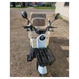 Unused 2026 ELECTRIC MINI GOLF CART IRGC 40