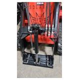 Unused 2026 MINI SKID STEER LOADER SSL 580