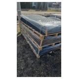 Unused 2026 GROUND PROTECTION MAT IRGPM