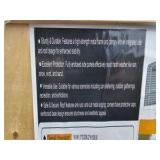 Unused 2026 12 X 20 Carport SDLC 1220