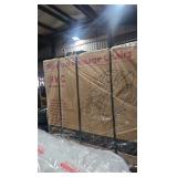 Unused 2026 MASSAGE CHAIR IRMC