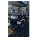 Unused 2026 4 SEATER GOLF CART SDLC 80