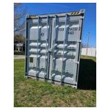 Unused 2026 40 FT CONTAINER WITH 4 DOORS IRC 40-YHX