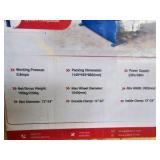 Unused 2026 TIRE CHANGING MACHINE AD 311