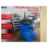 Unused 2026 TIRE BALLANCER AD 112