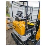 Unused 2026 YANMAR ENGINE EXCAVATOR ME 20