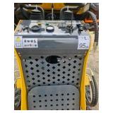 Unused 2026 MINI SKID STEER LOADER SSL 60