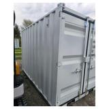 Unused 2026 11 FT CONTAINER IRC 11