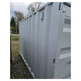 Unused 2026 10 FT CONTAINER IRC 10