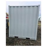Unused 2026 12 FT CONTAINER IRC 12