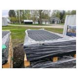 Unused 2026 Ground Protection Mat IRGPM (15 count)