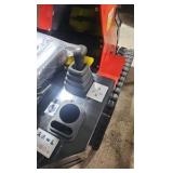Unused 2026 MINI SKID STEER LOADER SSL 580