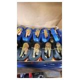 Unused 2026 BIND BELT RACHET STRAPS SDLBB