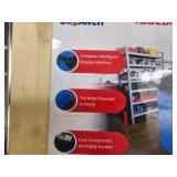 Unused 2026 TIRE BALLANCER AD 112