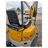 Unused 2026 YANMAR ENGINE EXCAVATOR ME 20