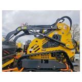 Unused 2026 MINI SKID STEER LOADER SSL 60