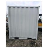 Unused 2026 11 FT CONTAINER IRC 11