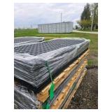 Unused 2026 Ground Protection Mat IRGPM (15 count)