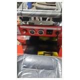 Unused 2026 MINI SKID STEER LOADER SSL 580
