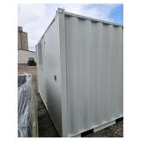 Unused 2026 11 FT CONTAINER IRC 11