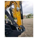 Unused 2026 YANMAR ENGINE EXCAVATOR ME 20