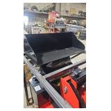 Unused 2026 MINI SKID STEER LOADER SSL 580