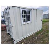 Unused 2026 11 FT CONTAINER IRC 11