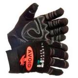 SFH871B-2XL Mechanics Gloves  (Lot of 1 dozen)